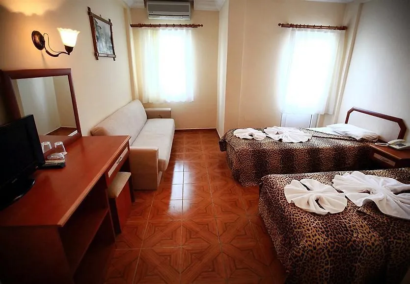 Parilti Otel Ortakent 2*,  Türkiye