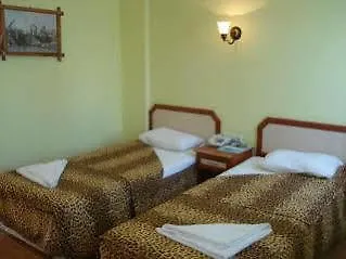 Parilti Otel Ortakent Türkiye