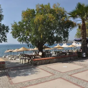 Otel Sarsilmaz
