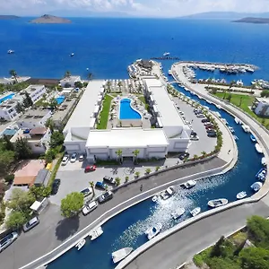 Otel Lugga Boutique &