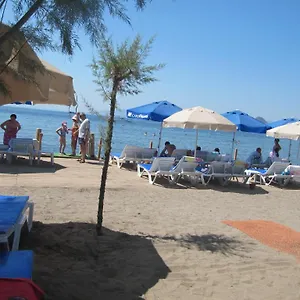 Otel Moonstar