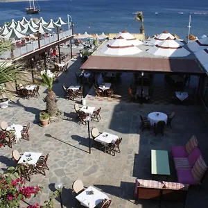 Otel Amfora
