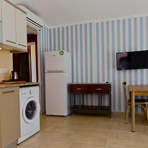 Otel Bodrum Sofabed