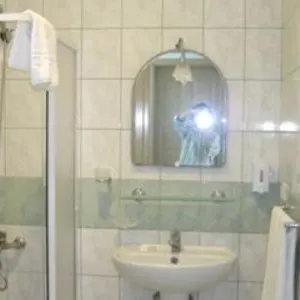 Otel Kemanci Apart