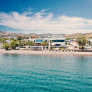 Otel Acropol Of Bodrum