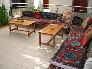 Parilti Hotel Ortakent