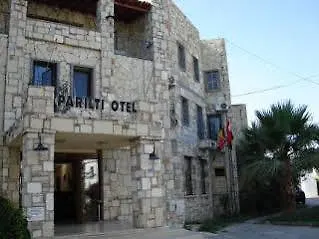 Parilti Hotel Ortakent 2*,  Turkey